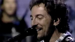 Bruce Springsteen
