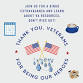 VA Boston – Monthly Bingo Extravaganza (Brockton)