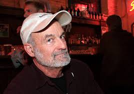 Testing the New Toy...