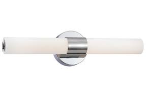Saber Led Bath Bar By George Kovacs P5042 077 L