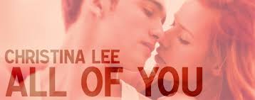 Book Review — All of You by Christina Lee