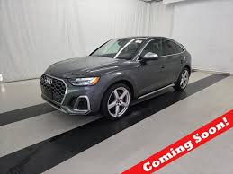 Image result for Daytona Gray 2023 SQ5
