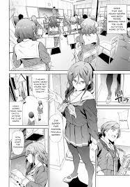 Hibike euphonium hentai manga