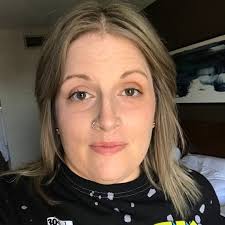 Please allow us to introduce Michelle Giles, who will be our Life Skills  teacher. ~~~~~~~~~ I am a huge Star Wars and comic book fan. On most  Saturdays you can find me