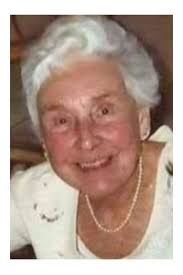 Jeanne Walsh Obituary (2011)