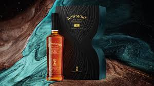 Bowmore distillery is one of the oldest in scotland, having been founded in 1779, and is certainly the oldest surviving distillery on the whisky island of islay. Bowmore Single Malt Scotch Whisky