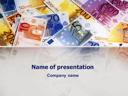 Kurz vor ende der legislaturperiode stimmte der haushaltsausschuss des bundestages für die finanzierung der nächsten projektphase des. Euro Banknoten Powerpoint Vorlage Hintergrunde 02374 Poweredtemplate Com