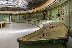 All of these control panel resources are for free download on pngtree. 3025718 Console Control Room Electric Power Plant Technology 4k Wallpaper Cool Wallpapers For Me