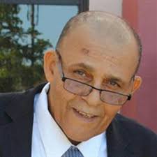 James E. Johnson Obituary December 10, 2016