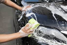 Como Lavar O Carro Da Maneira Certa E Economica