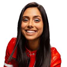 Top 60 Female Boxing Influencers in 2025