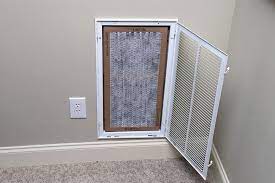 Dispose of it and replace it with a new filter of the same size when it gets dirty. Changing An Ac Filter Why And How Air Pros Usa
