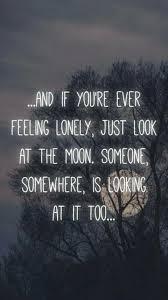 Pin By Fantasy On Wallpapers Feel Good Quotes Look At The Moon Quotes