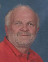 Obituary information for James Michael "Mike" Singleton