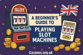 How To Play Slots