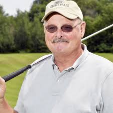 Golf notes with John Craig