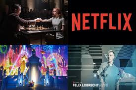 'f9' is completely ridiculous and it feels so good to have this ridiculousness back. Netflix Wochencharts Stand Up Comedian Felix Lobrecht In Top Five