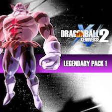 You know what that means? Buy Dragon Ball Xenoverse 2 Legendary Pack 1 Cd Key Compare Prices