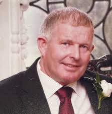 Death Notice of Patrick (Pat) Doyle (Ballon, Carlow)