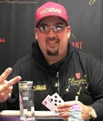 Gilbert Acuna's Instagram, Twitter & Facebook