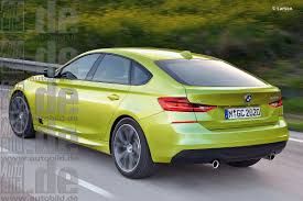Bmw Neuheiten Bis 2022 Bmw 2 Bmw Gran Coupe