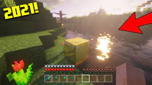 Top 5 Minecraft Bedrock Edition Shaders 2021