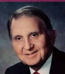 Darwyn Williams Obituary (1922