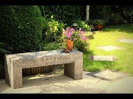 Mobel Aus Beton Selber Machen Betonmobel Selber Bauen Betonmobel Selber Machen Betongarten Beton Gartenbank Selbermachen Beton