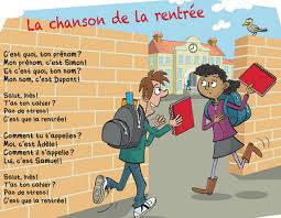Category: Ε' Δημοτικού - Cahier de Français