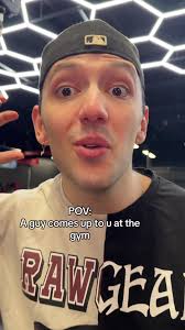 Sam Hutchinson Workout