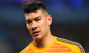 Aston Villa have £8m bid rejected for goalkeeper Etheridge as McCormack  leaves as free agent