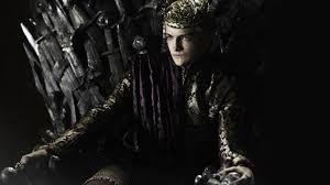 Game Of Thrones Crowns Joffrey Baratheon Iron Throne Wallpapers Hd Desktop And Mobile Backgrounds