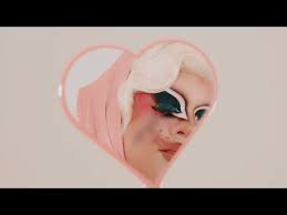 Un día de fotos con una drag queen