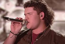 Not bad, but we reckon you can do better! American Idol S Caleb Kennedy Exits After Controversial Video