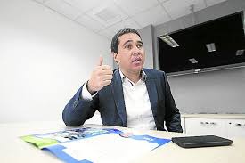 Pablo alcalde san miguel is the author of electrónica (3.00 avg rating, 1 rating, 0 reviews), electrotecnia (0.0 avg rating, 0 ratings, 0 reviews), curso. Municipalidad De San Miguel Por Tercer Ano Consecutivo Alcalde De San Miguel Lidera Barometro Municipal