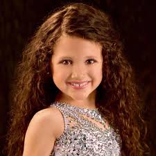 Little Miss California United States