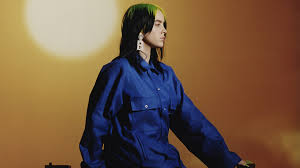 See high quality wallpapers follow the tag #billie eilish wallpaper hd laptop. 1920x1080 Billie Eilish Us Vogue March 2020 4k Laptop Full Hd 1080p Hd 4k Wallpapers Images Backgrounds Photos And Pictures