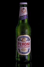 Peroni Beer Bottle Peroni Beer Beer Beer Design