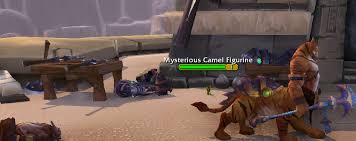 This is an update to the original spawn point video i have now spent at least 10 hours and i have not found a single one. Mysterious Camel Figurine Guide Cymre Jones