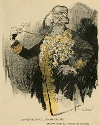 Kupka Illustration 10a Satirical Illustrations Frantisek Kupka Illustration