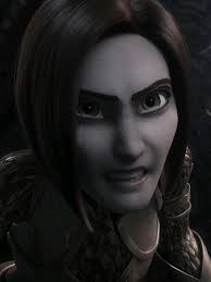 Morgana Le Fay Tales of