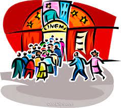 Cinema stock photos and images. Download Hd Cinema Clipart Clip Art Clip Art Transparent Png Image Nicepng Com