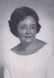 Hattie Belle Lewis Elliott (1910-1989)