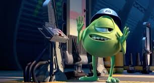 Also, the trailer in monsters, inc. Monsters Inc Fans Have Sussed The Secret Meaning Of Emergency Code 23 19