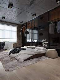 But basically it's a means with no end, because it's impossible — and impractical — to lump all men into a category of. 45 Classic Men Bedroom Ideas And Designs Home Decor Bedroom Bedroom Design Bedroom Interior