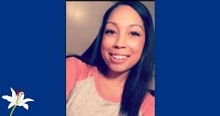 Kaylee Lyons, age 23