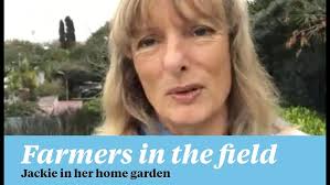 Farmers in the Field # 2 Brit & James from Tomtit Farm