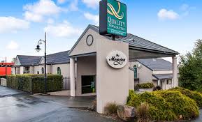 Quality inn & suites at dollywood lane is a choice hotels gold award winner in pigeon forge located in the heart of the great smoky mountains near gatlinburg and sevierville, tn. Quality Inn Suites The Menzies Bakery Hill Ballarat Travel Victoria Accommodation Visitor Guide