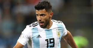 Sergio aguero to barcelona is a done deal. Sergio Aguero Hits Out At Argentina Coach After Shock Defeat To Croatia Teamtalk