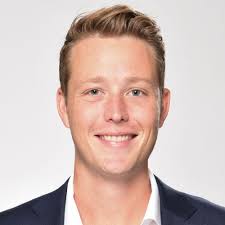 Patrick Hendrickson Email & Phone Number